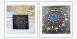 靈性曼陀羅 - 3x3